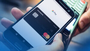 Відео інструкція по додаванню карти monobank в Google Pay