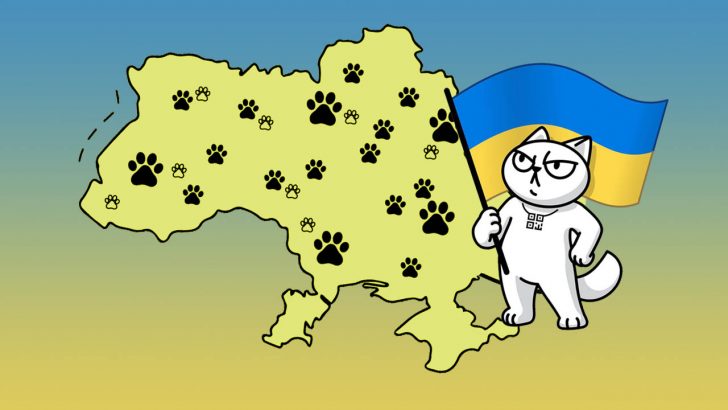 Монобанк - карта відділень і точок видачі в Україні