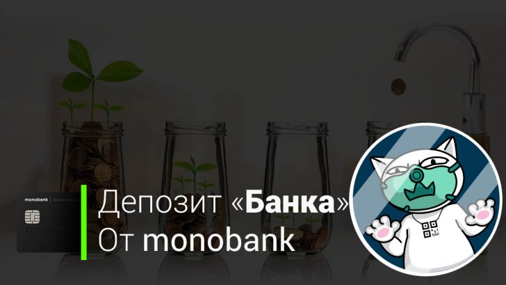 Банка от Монобанк: открытие, условия, ставки